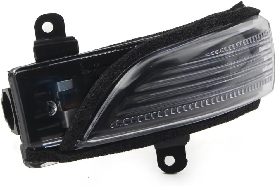 ya 7 8.24 baidi Left Side Rear View Mirror Turn Signal Fits for Subaru for Forester Impreza 2012-2015 13