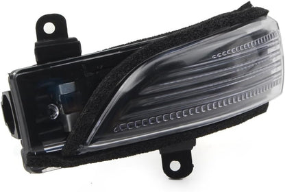 ya 7 8.24 baidi Left Side Rear View Mirror Turn Signal Fits for Subaru for Forester Impreza 2012-2015 13