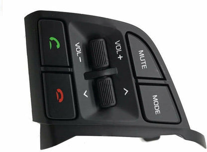 ya 14 9.20 zhengce 96710D35004X Steering Wheel Control Switch LH Parts for 16-18 for Hyundai T-1