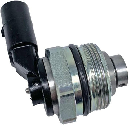 ya 5 8.10 2pcs left and right pressure fuel pump converter for Audi A6/A8 Quattro Q7 S5 for VW 4.2L
