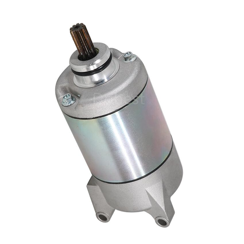 ya 23 10.7 baidi Starter for Powermax UTV Renegrade 400 LU013152 31200-F12-0000 ATV Bearclaw 400