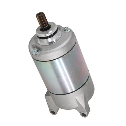 ya 23 10.7 baidi Starter for Powermax UTV Renegrade 400 LU013152 31200-F12-0000 ATV Bearclaw 400