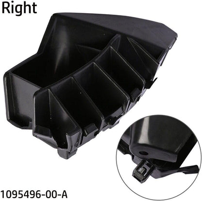 ya 5 8.10 Front Right Bumper Fender-Bracket 1095496-00-A for Tesla Model S 2012-2021