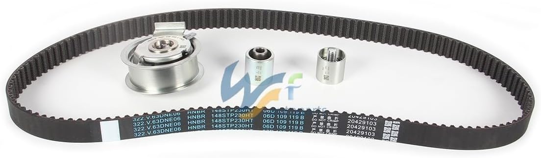 ya 10 9.16 baidi 2.0T timing belt kit suitable for VW BVZ BWA BPY for Audi BGB BUL BWE