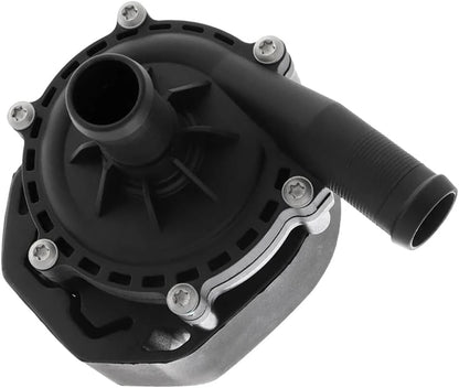 ya 10 9.16 baidi Fits for Model S 2012 2013 2014 2015 2016-2021 Engine Auxiliary Water Pump