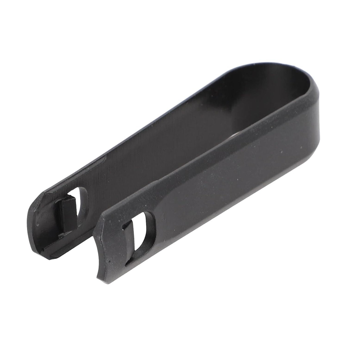 ya 13 9.15 baidi 4X Wheel Bolt Nut Cap Covers Puller Remover Tool Tweezers Black 8D0012244A New