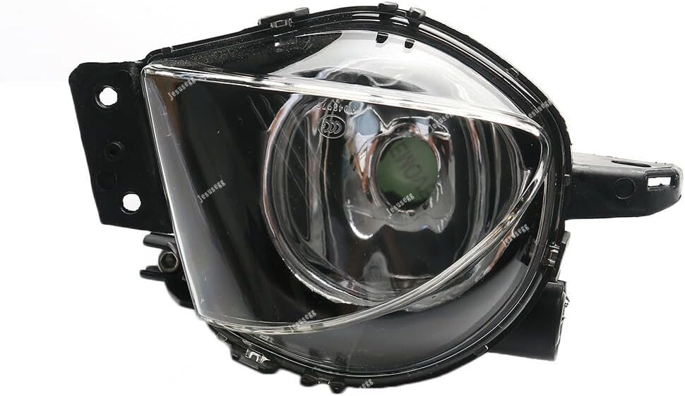ya 9 10.24 RH Right Side Front Clear Fog Light Lamp Assembly for BMW 3 Series E90 E91
