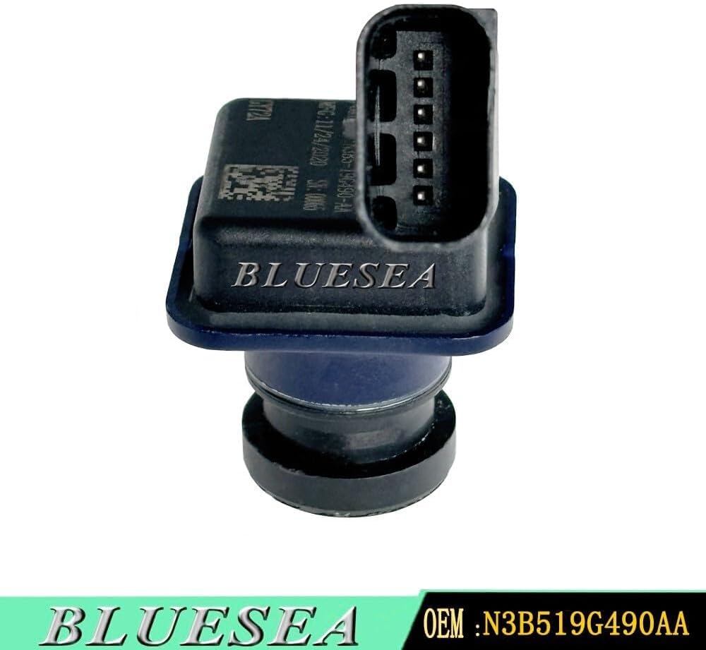 ya 5 8.24 baidi N3B5-19G490-AA Parking Assist Camera for Ford Camera N3B5-19G490-AA