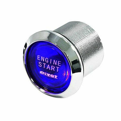 ya 8 8.24 baidi Universal Starter Button Engine Start Button Start Kit Lgnition