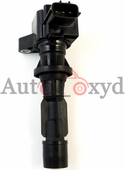 ya 4 8.24 baidi L3G218100 New Ignition Coil Pack for Mazda 3 6 CX7 MX-5 Miata 2.0/2.3/2.5L