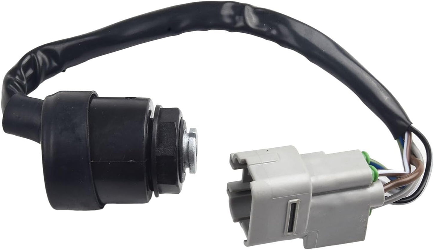 ya 5 8.10 For Mule 3000/3010 / 3020 for IGNITION Replaces 27005-1244 Parts