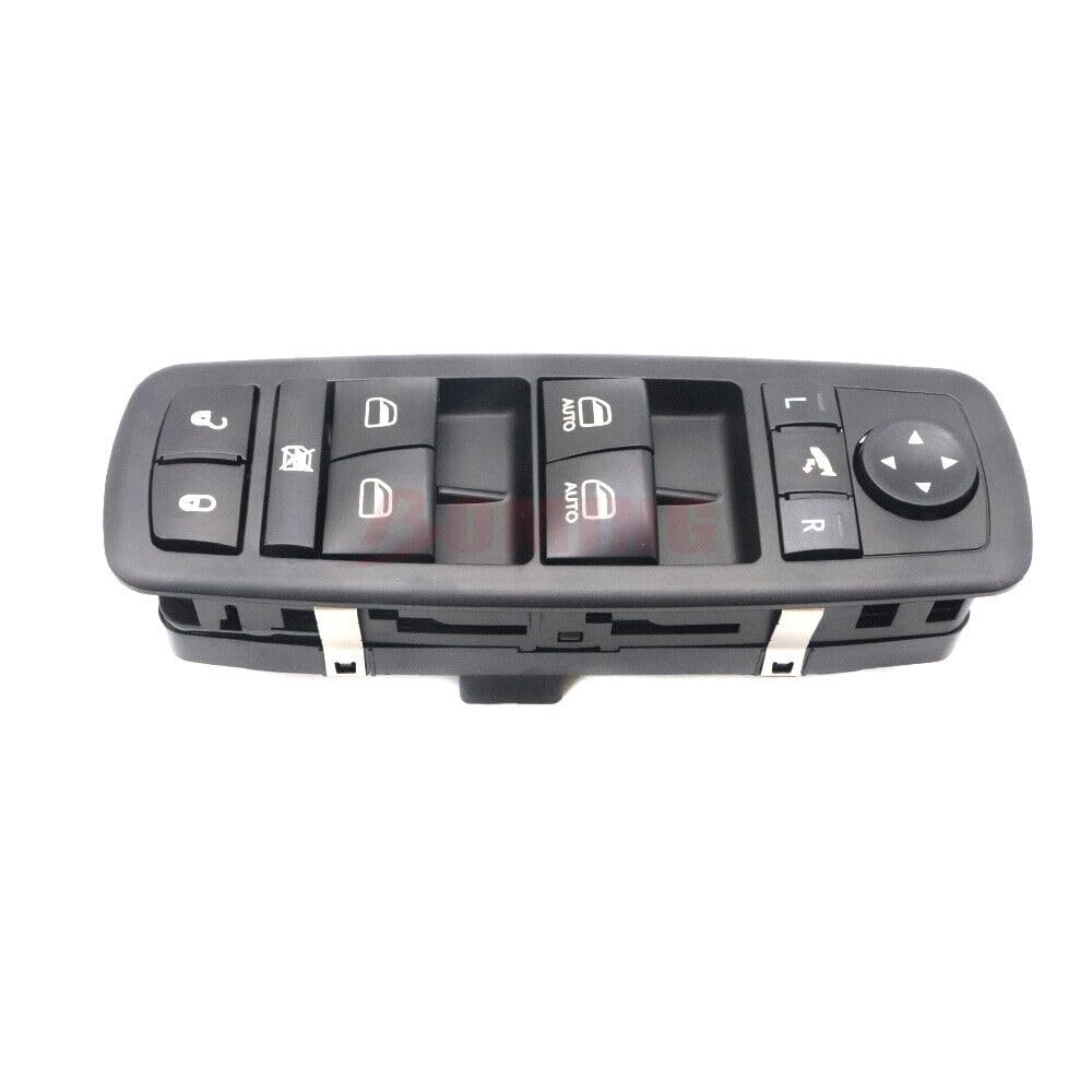 ya 4 8.8 for Chrysler Town&Country for Dodge Grand Caravan Power Window Switch 4602536AD New