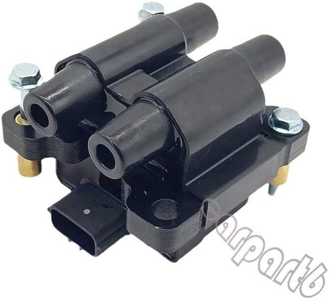 ya 9 10.24 for Subaru NEW Good Ignition Coil for Impreza 2.5L UF538