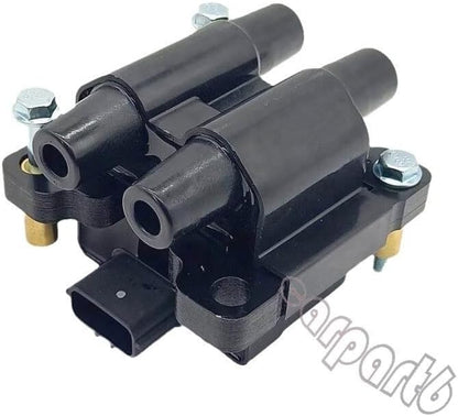 ya 9 10.24 for Subaru NEW Good Ignition Coil for Impreza 2.5L UF538