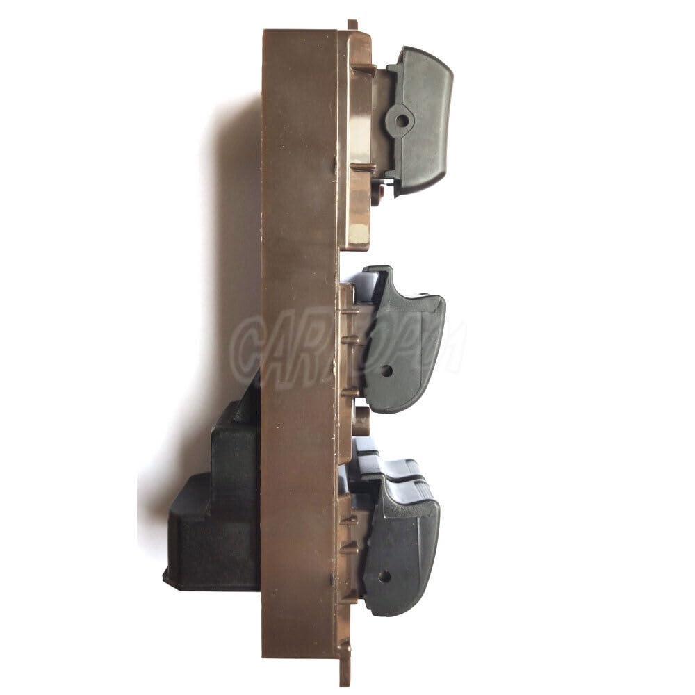 ya 8 8.24 baidi Master Window Control Switch for 2003-08 for Toyota for Corolla Matrix Fits 84820-33170A