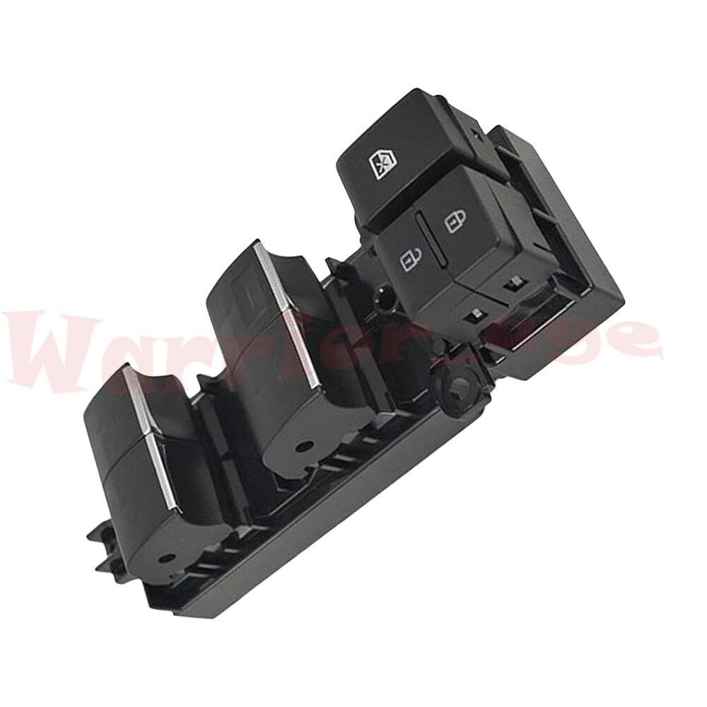 ya 13 9.15 baidi for Toyota CHR 2016-21 RAV4 XA50 2019-21 84040-F4050 Master Power Window Switch