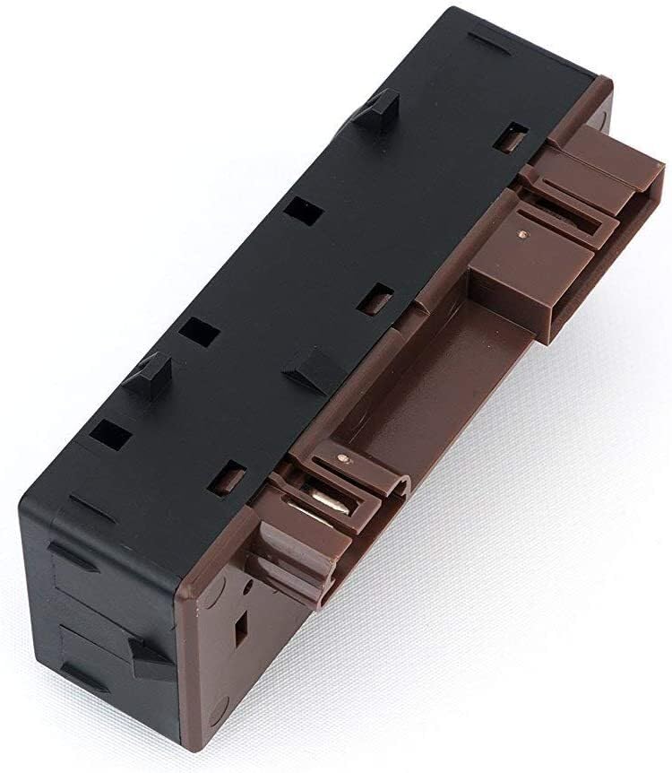 ya 6 8.24 baidi 4WD Four Wheel Drive Switch for 2003-2007 for Chevrolet Tahoe Silverado 1500 2500 3500