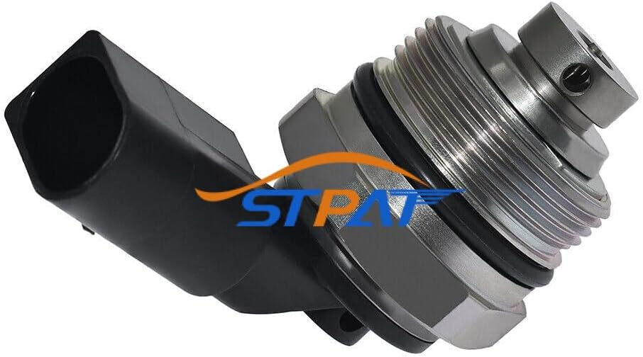ya 8 8.24 baidi 06F127025 High pressure fuel pump plug for VW for Golf for JETTA Passat for Audi A3 S4