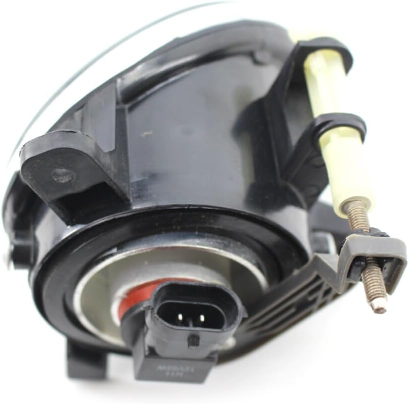 ya 7 8.24 baidi Front Bumper Fog Lamp Light Fits for Audi A4 S4 A6 S6 Q5 SQ5