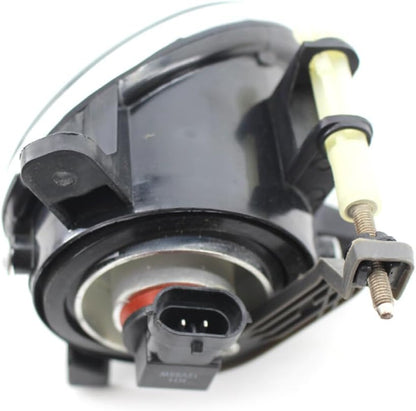 ya 7 8.24 baidi Front Bumper Fog Lamp Light Fits for Audi A4 S4 A6 S6 Q5 SQ5