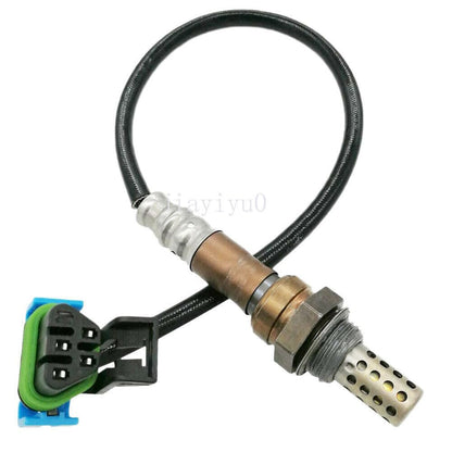 ya 4 8.8 2X Oxygen Sensor Upstream for 2003-2006 Hummer H2 6.0L, 2014-2017 Chevry SS 6.2L
