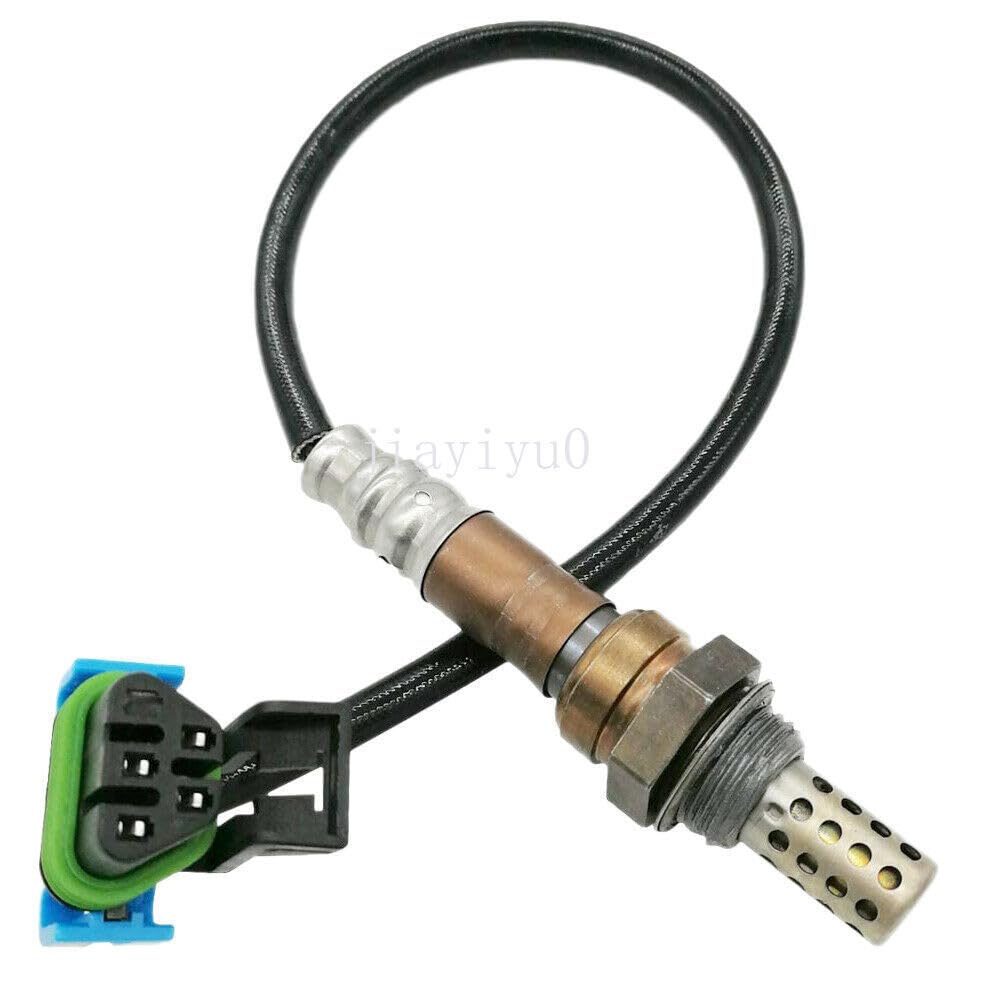 ya 3 8.24 baidi for 2008-2014 for Chevrolet Express 1500 4.3L 5.3L 2pcs Downstream Oxygen O2 Sensor