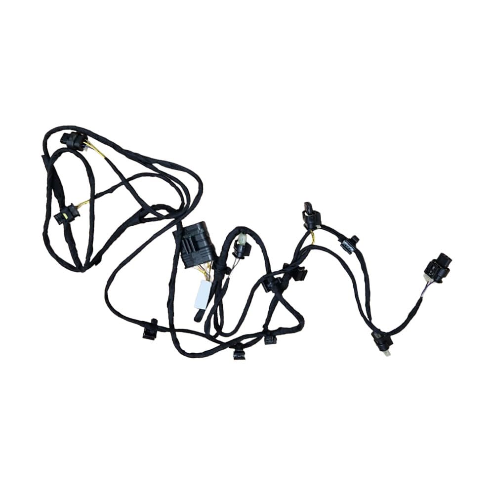 ya 9 10.24 Front Bumper Parking Aid Wiring Harness Fits for GLE/GLS-Class W167 GLE450