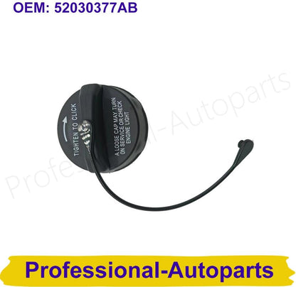 ya 5 8.10 52030377AB Fuel Tank Gas Cap for Dodge Journey for Fiat 500 for Ram 2500