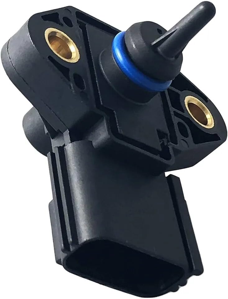 ya 14 9.20 zhengce 4-pin map Pressure Sensor 3F2E-9G756-AA D for Ford Focus for Lincoln MKZ-1