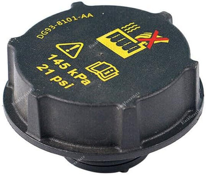 ya 11 9.14 baidiEngine Coolant Cooling Tank Cover Cap DG938101AA Fit for Ford Fusion 2013 14 15