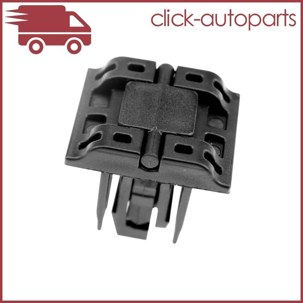 ya 5 8.10 Fastening Elements Plastic For 1' 2' F45 F46 X1 F48 X2 F39 F54 F55 F56 F57 F60