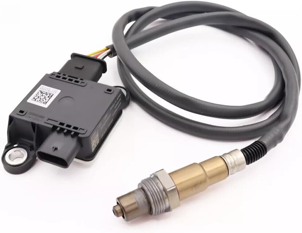 ya 12 10.8 zhengce Soot Particle Sensor 12V for Hyundai Santa Fe Sorento 2.2 39265-2F500 0281007513