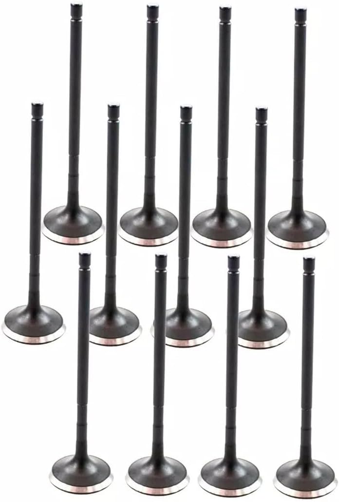 ya 6 8.24 baidi 2GRFE Intake and Valve Kit for 05-15 for Toyota for AVALON for Camry for RAV4 for Lexus 3.5L