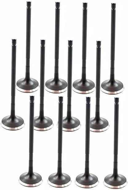 ya 6 8.24 baidi 2GRFE Intake and Valve Kit for 05-15 for Toyota for AVALON for Camry for RAV4 for Lexus 3.5L