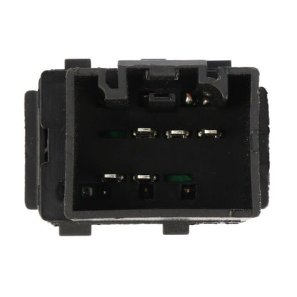 ya 5 8.10 for 2003-08 for Lincoln Town Left Rear Power Window Switch 1F09598553X1