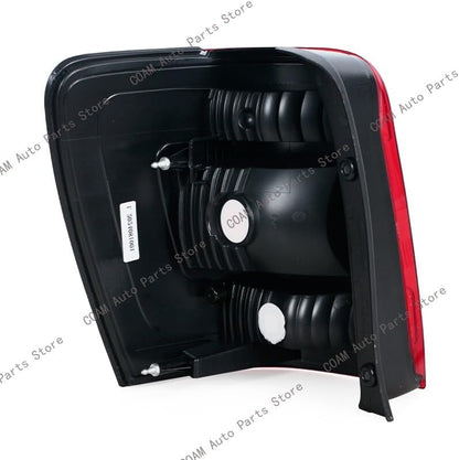ya 4 8.24 baidi Right Tail Light for Ford Escape 2008-2012 Housing Cover Shell Without Bulb
