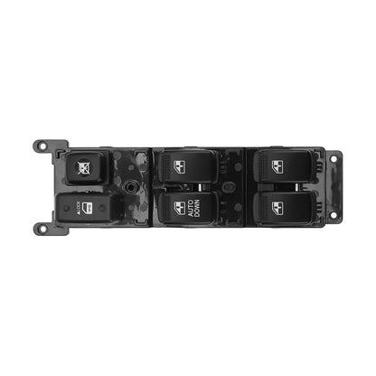 ya 4 8.24 baidi Fit for Kia Rio 2007-2009 Electric Main Power Window Switch 93570-G200