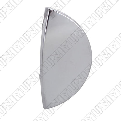 ya 9 10.24 Left Headlight Washer Cap 63126922155 for BMW for Mini Cooper R50 R52 R53 2001-2006