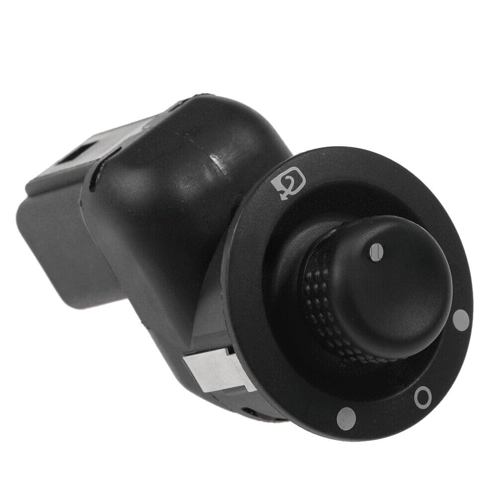 ya 6 8.14 Electric Wing Mirror Control Switch for Renault Captur Clio MK4 8200214921