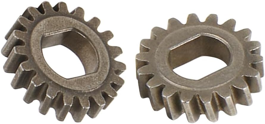 ya 5 8.10 2Pcs Sunroof Motor Cog Gear for C E R W202 W203 W204 W211 W212 W251 W213 W164