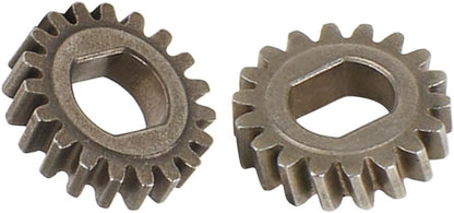 ya 5 8.10 2Pcs Sunroof Motor Cog Gear for C E R W202 W203 W204 W211 W212 W251 W213 W164