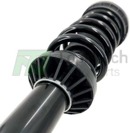 ya 12 10.8 baidi Pair Front Shock Struts Assys CVD for Range Rover Velar L560 2017-2021 LR141933