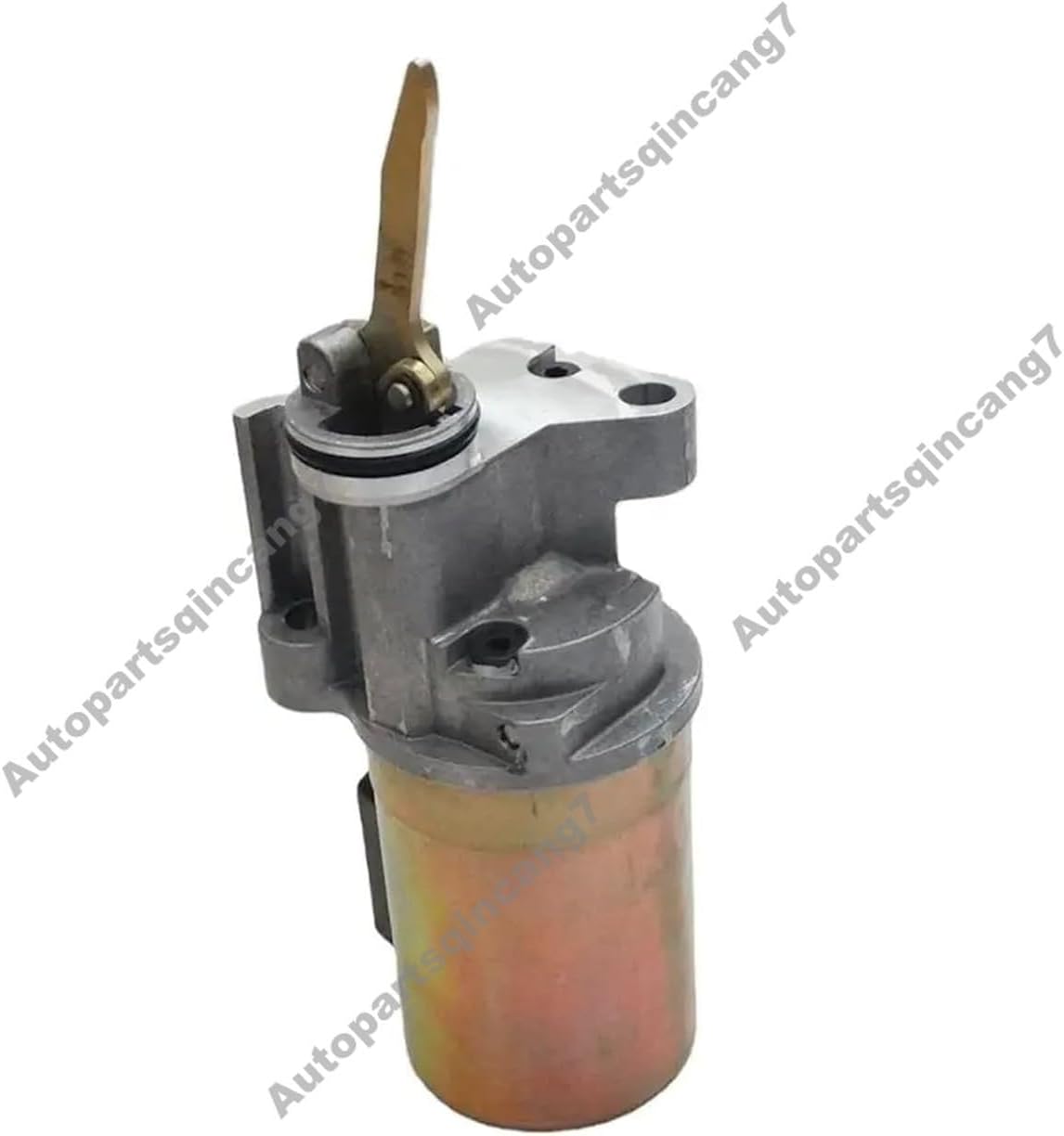 ya 10 9.16 baidi Shutoff Solenoid 02113791 for Deutz Engine BF4M1013C BF4M1013E BF6M1013FC