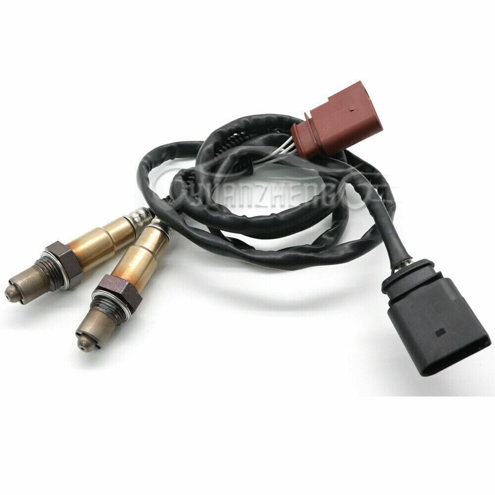 ya 12 10.8 baidi & Oxygen Sensor 234-4808 234-4809 for VW for Jetta Beetle