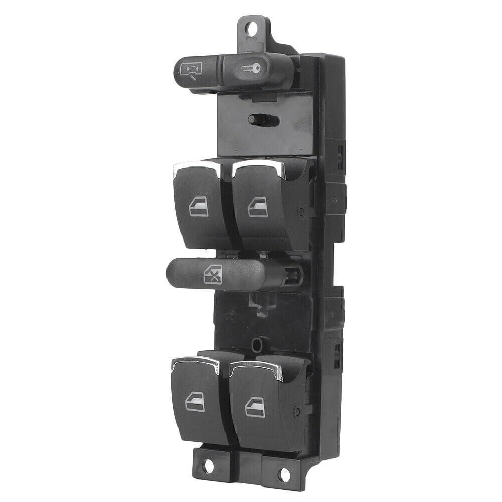 ya 4 8.8 3BD 959 857 Car Electric Power Window Switch Fit 99-04 for VW for Jetta 4 Door