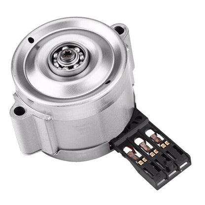 ya 8 8.24 baidi 0AM325583E 0AM 325 583 E 0AM for DS G DQ200 Transmission Stepper Motor 7 Speed 