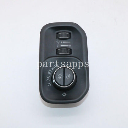 ya 14 9.20 zhengce OE Headlight Switch 68156061AD 68156061AB for 2019-20 for Dodge for Ram 15-1