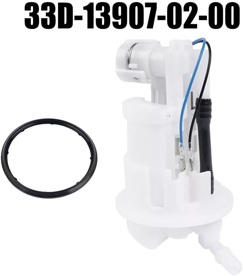 ya 23 10.7 baidi 16146752370 Right Fuel Pump Filter Sending Unit For E38 E39 525i 528i 540ia