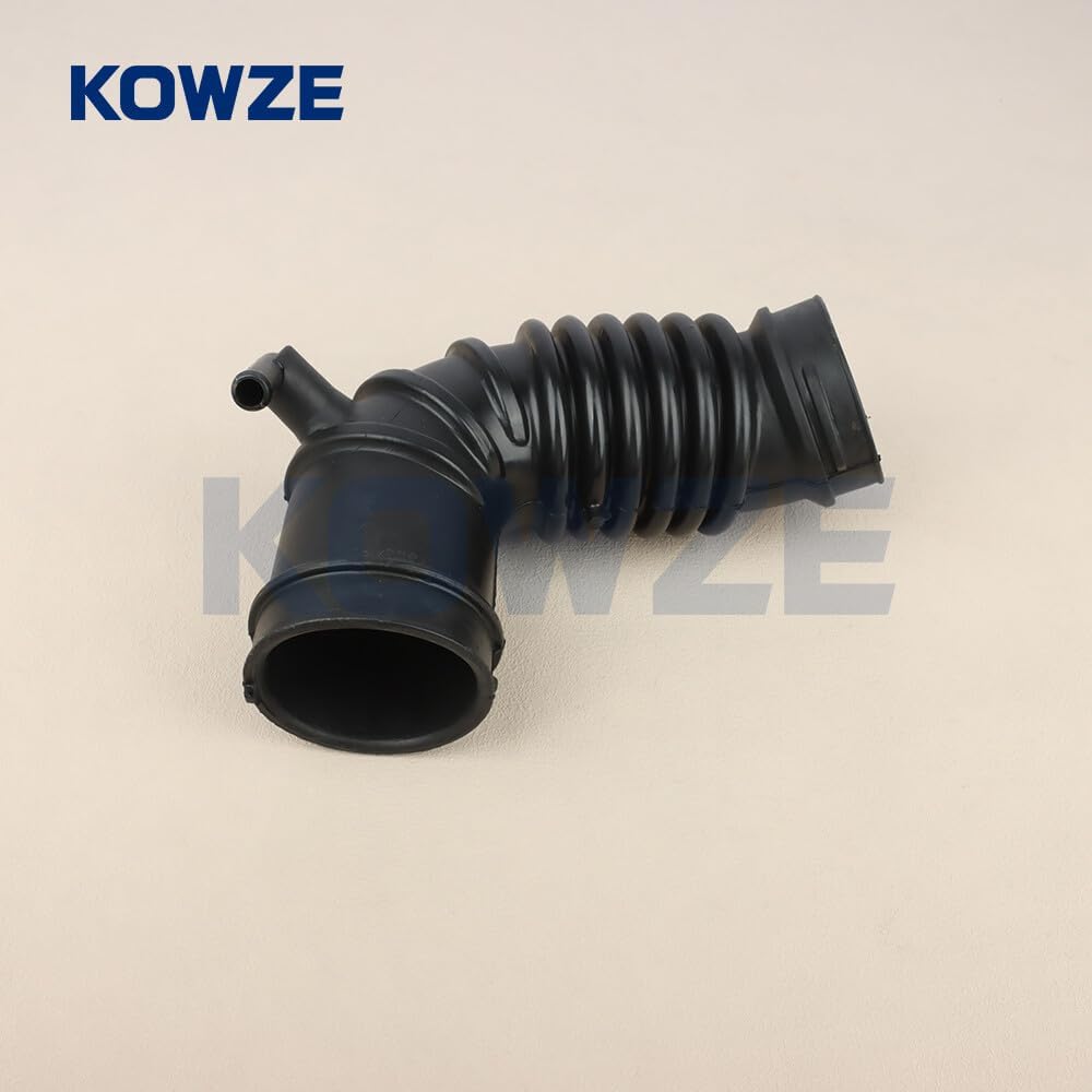 ya 10 9.16 baidi Air Cleaner Hose Throttle Body Duct Pipe fit for Mitsubishi Lancer Galant Fortis