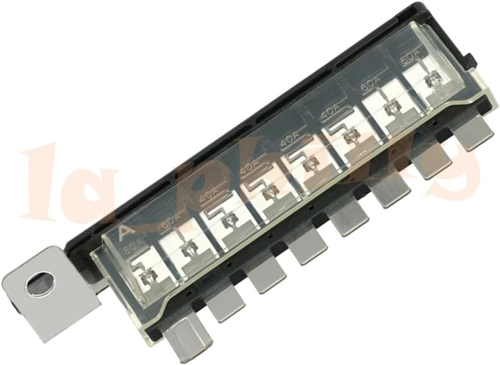 ya 5 8.10 Multi-Link Fuse Relay Module 18790-01316 for Kia Forte Optima for Tucson 2010-2016